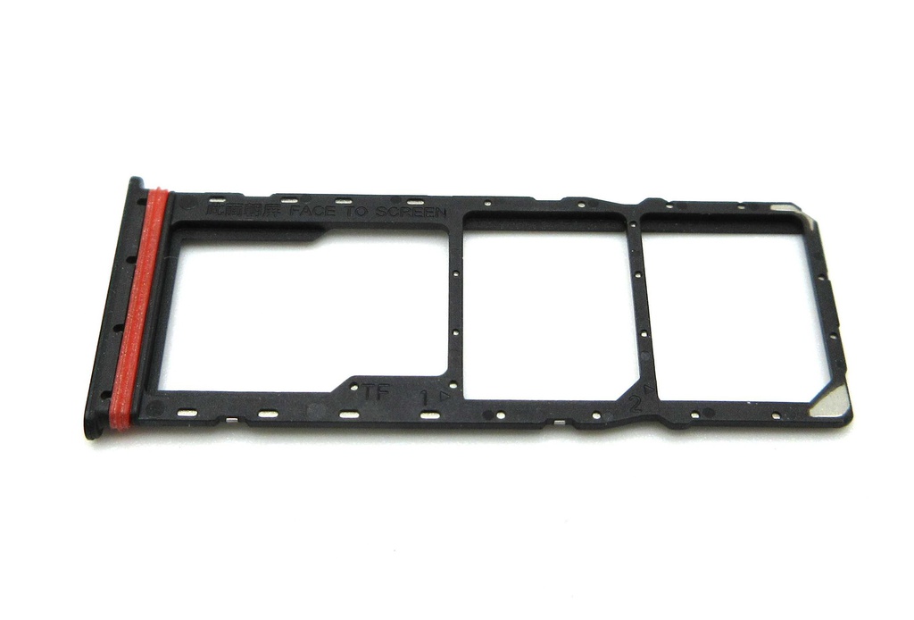 Xiaomi Redmi A5 SIM Card Tray - Black
