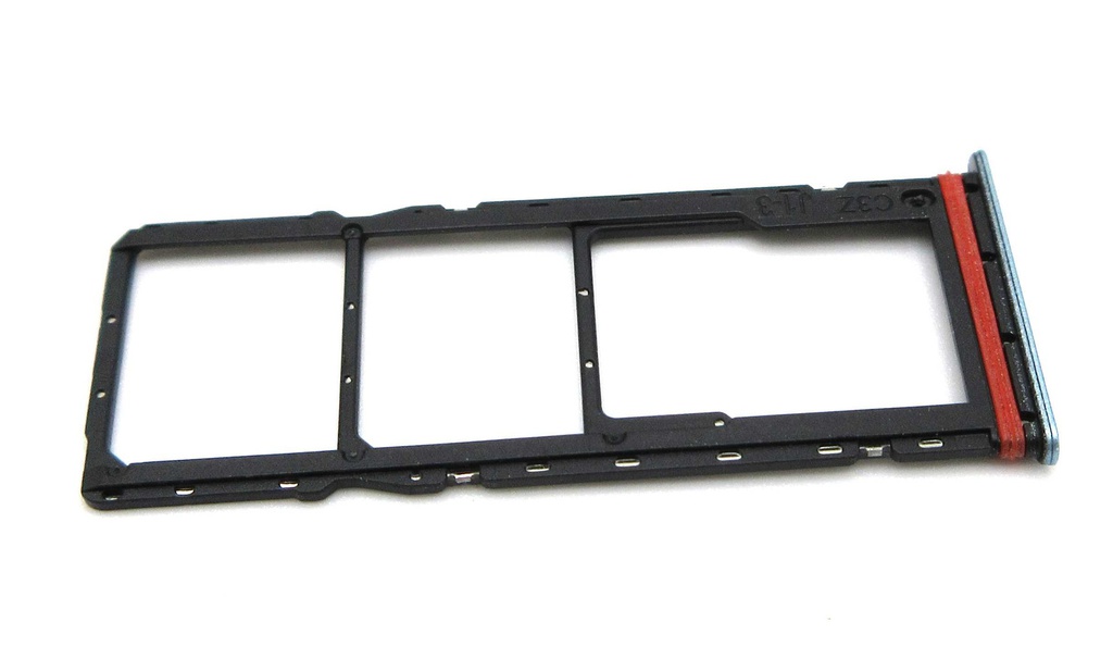 Xiaomi Redmi A5 SIM Card Tray - Blue