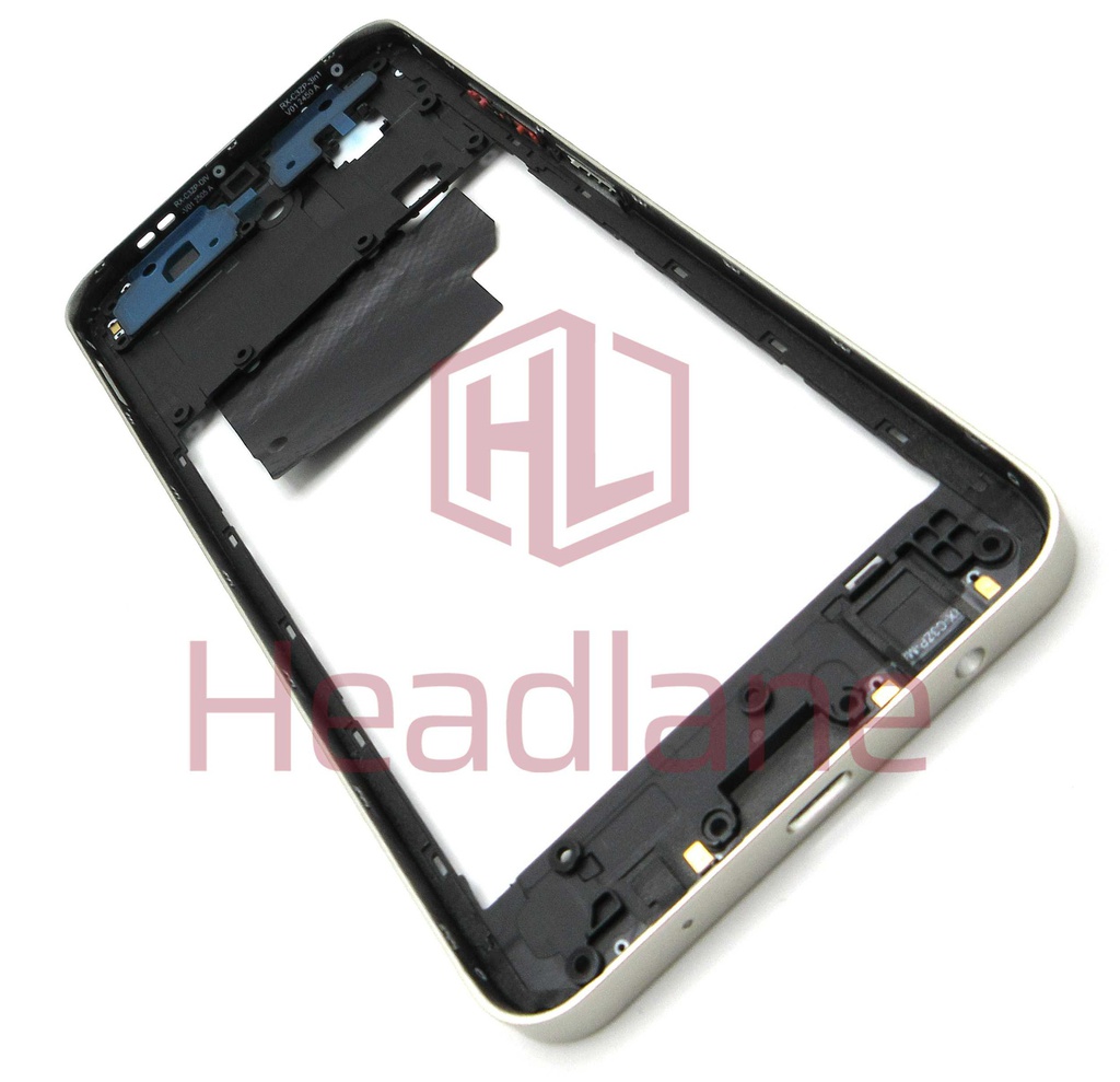 Xiaomi Redmi A5 Middle Cover / Chassis - Gold