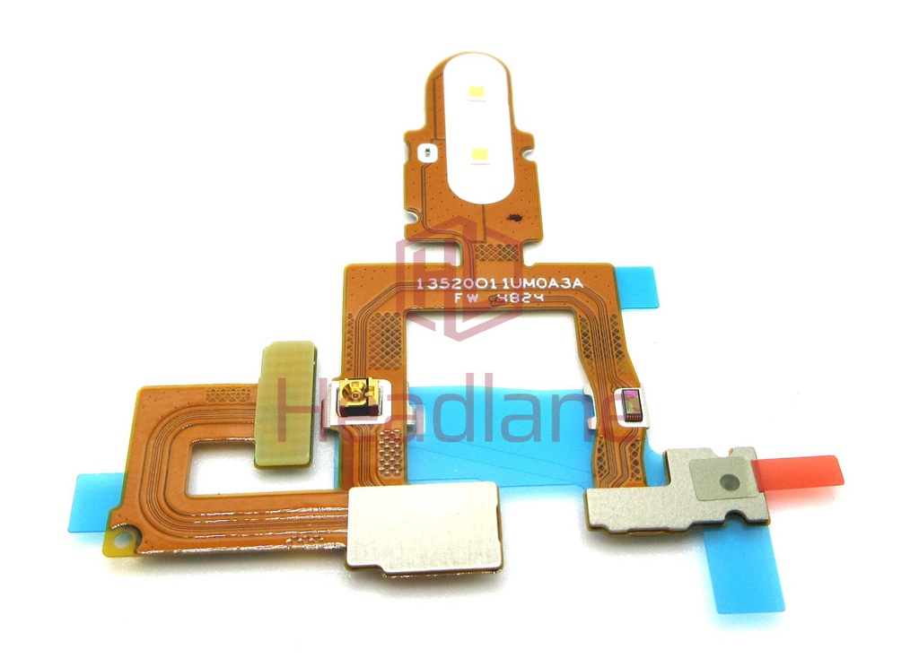 Xiaomi Poco F7 Ultra Flash Light Flex