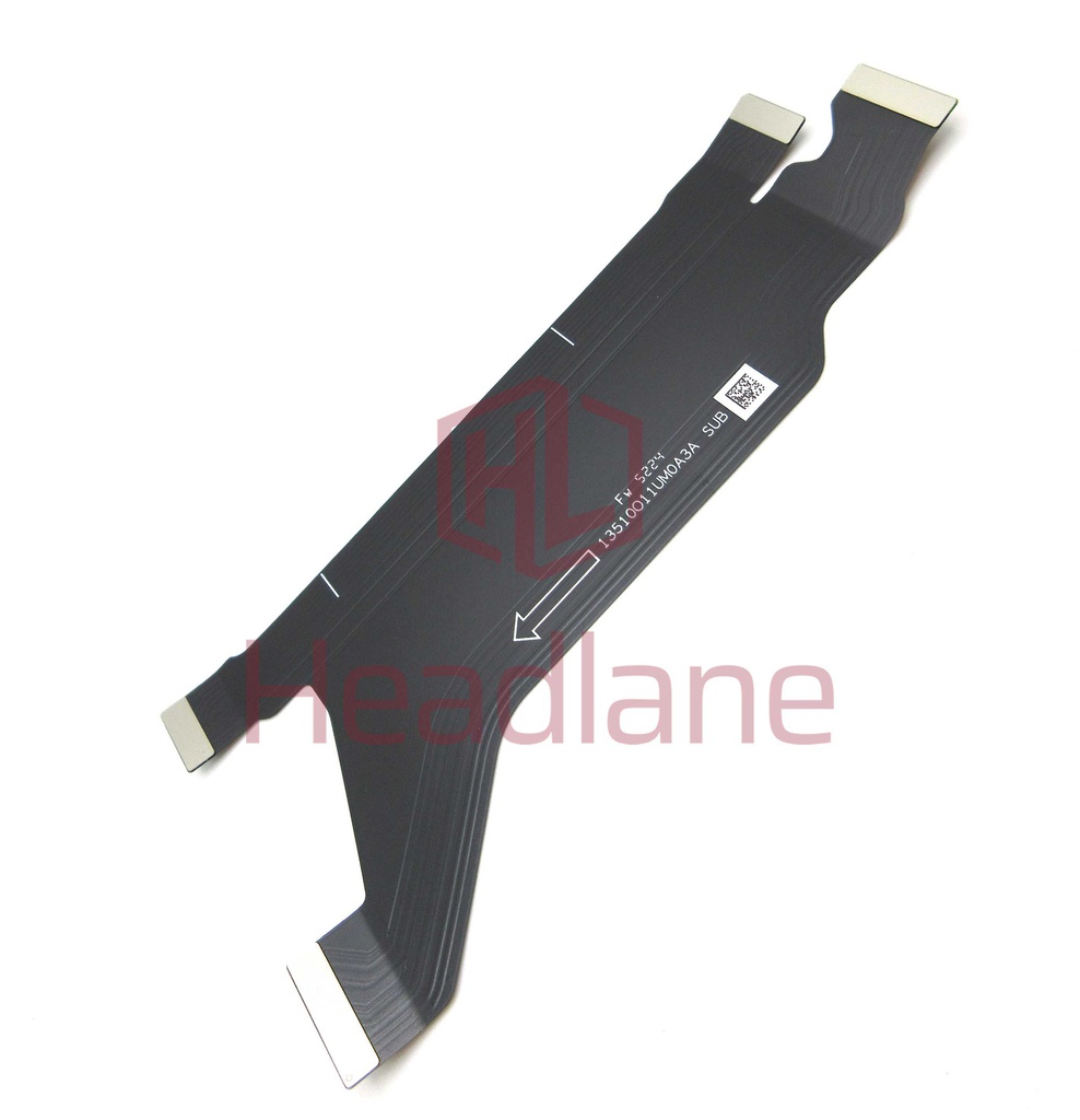 Xiaomi Poco F7 Ultra Main Flex Cable