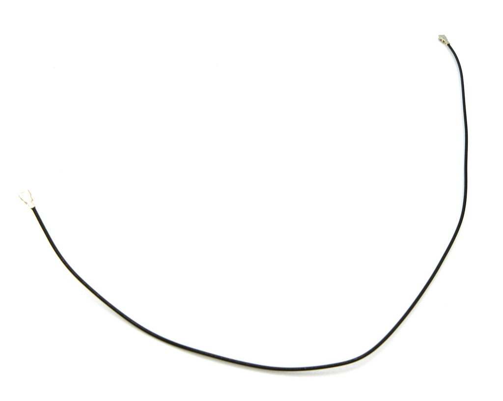 Xiaomi Poco F7 Ultra Coaxial Cable - Black