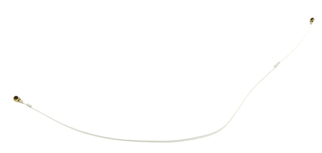 Xiaomi Poco F7 Ultra Coaxial Cable - White