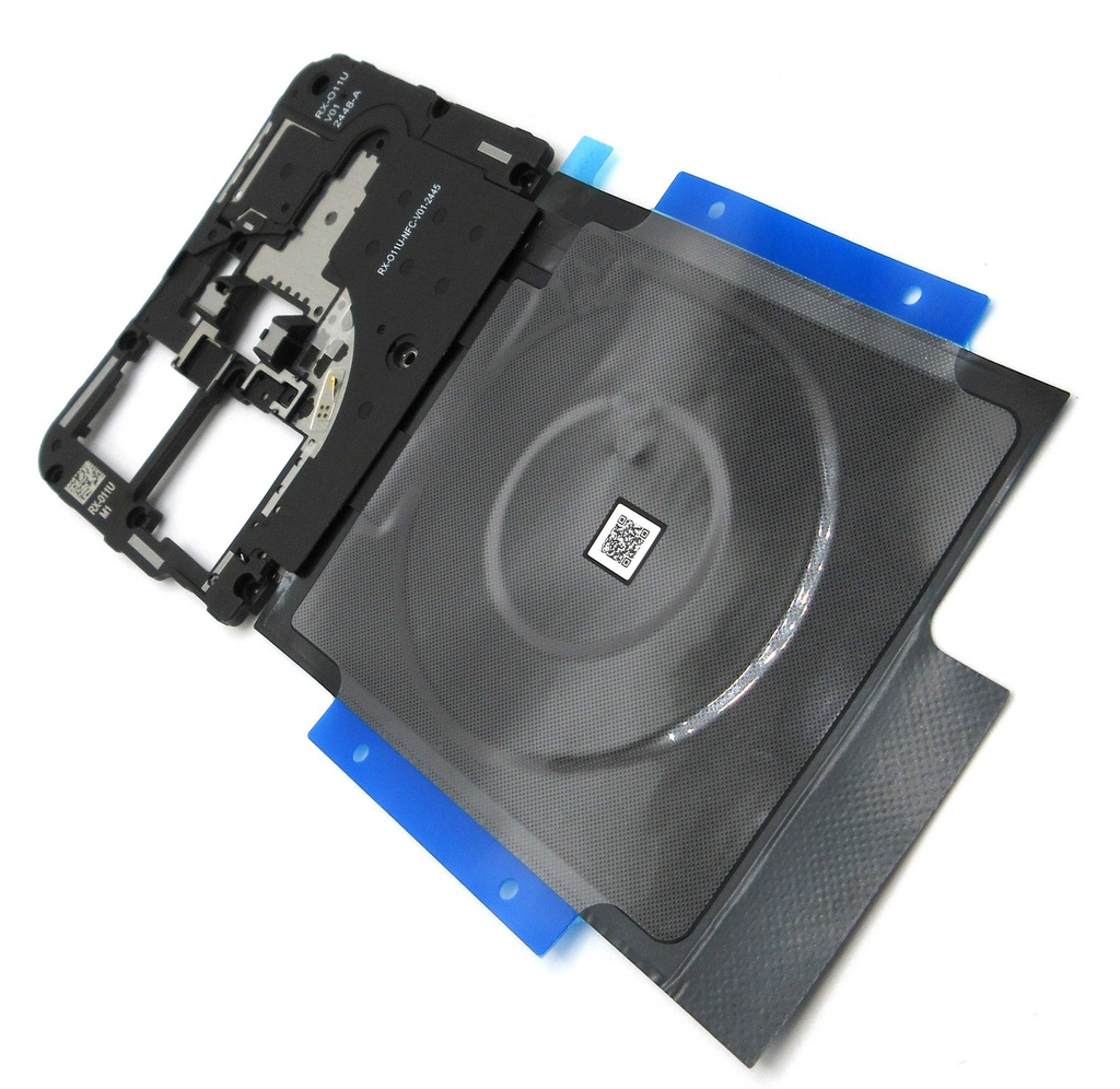 Xiaomi Poco F7 Ultra Rear NFC Antenna
