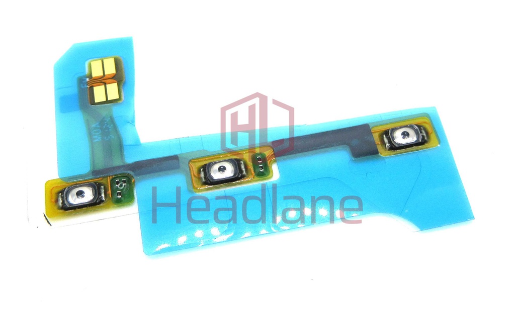 Xiaomi Poco F7 Ultra Side Key Flex