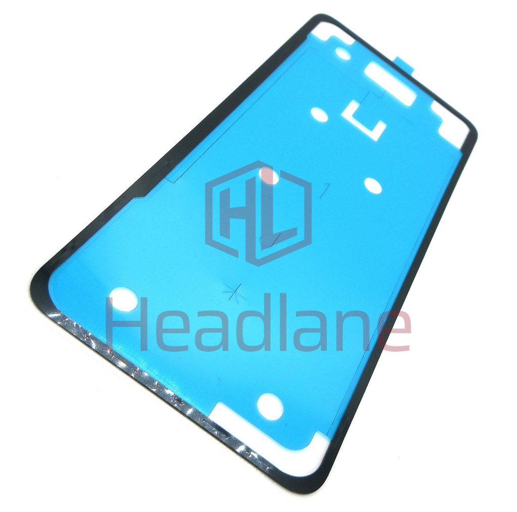 Xiaomi Poco F7 Ultra Back / Battery Cover Adhesive / Sticker