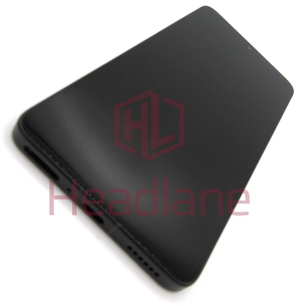 Xiaomi Poco F7 Ultra LCD Display / Screen + Touch - Black