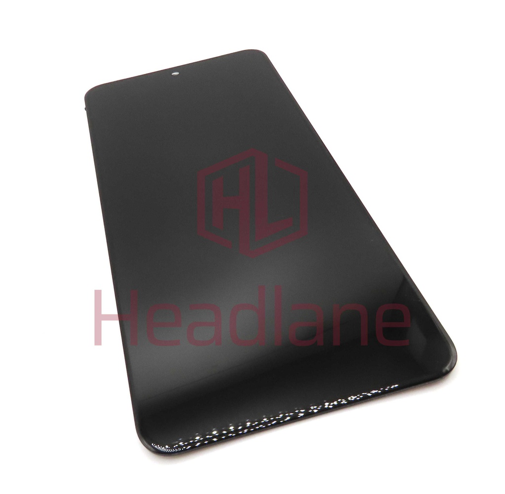 Google Pixel 8 Pro LCD Display / Screen + Touch (Pulled - Grade A)