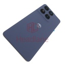 Motorola XT2503 Edge 60 Fusion Back / Battery Cover - Pantone Slipstream