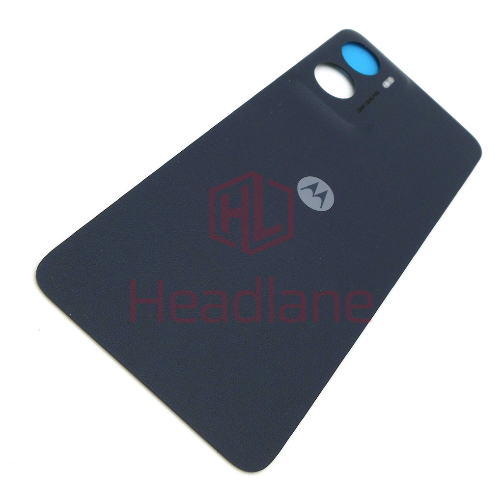 Motorola XT2523-6 XT2523-3 moto e15 g05 Back / Battery Cover - Denim Blue