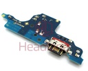 Motorola XT2521 XT2521-5 moto g15 / g15 power Charging Port Flex
