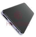 Oppo CPH2629 Reno12 Pro 5G LCD Display / Screen + Touch - Nebula Silver