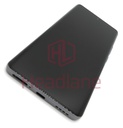 Realme RMX5056 14 Pro LCD Display / Screen + Touch - Suede Grey