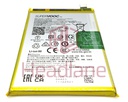 Realme RMX3999 RMX3867 12 / 12+ BLPA93 5000mAh Battery