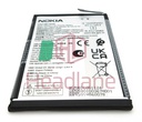 Nokia TA-1528 TA-1499 TA-1497 TA-1493 G22 C31 CN550 5050mAh Battery