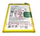 Realme RMX3910 RMX3890 RMX3760 C53 C65 C67 4G BLPA17 5000mAh Battery