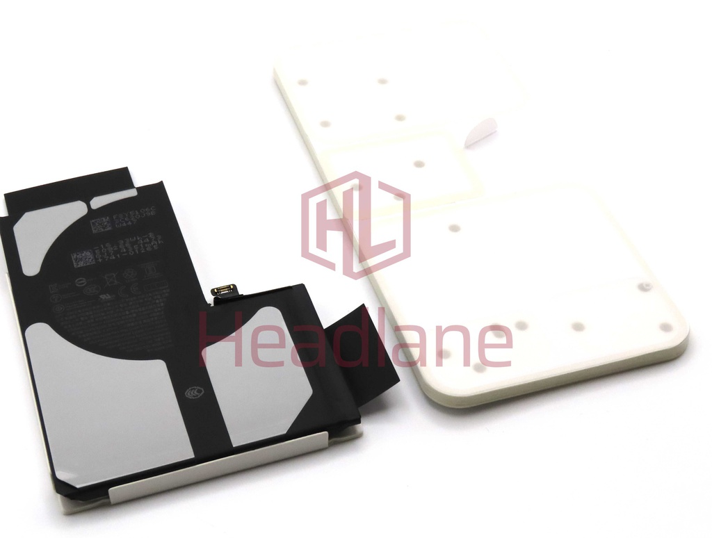 Apple iPhone 14 Pro Max 4351mAh Battery (Original / Service Stock)