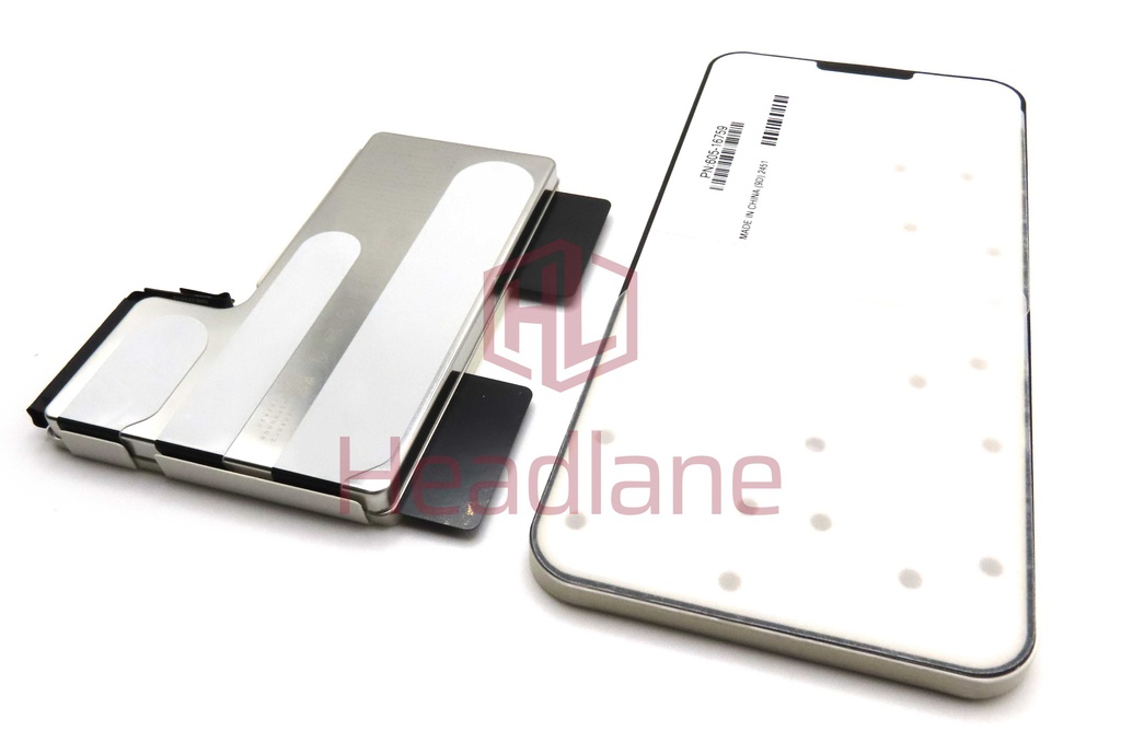 Apple iPhone 16 Pro 3582mAh Battery (Original / Service Stock)