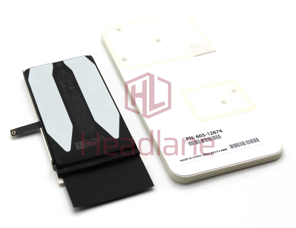 Apple iPhone 14 3279mAh Battery (Original / Service Stock)