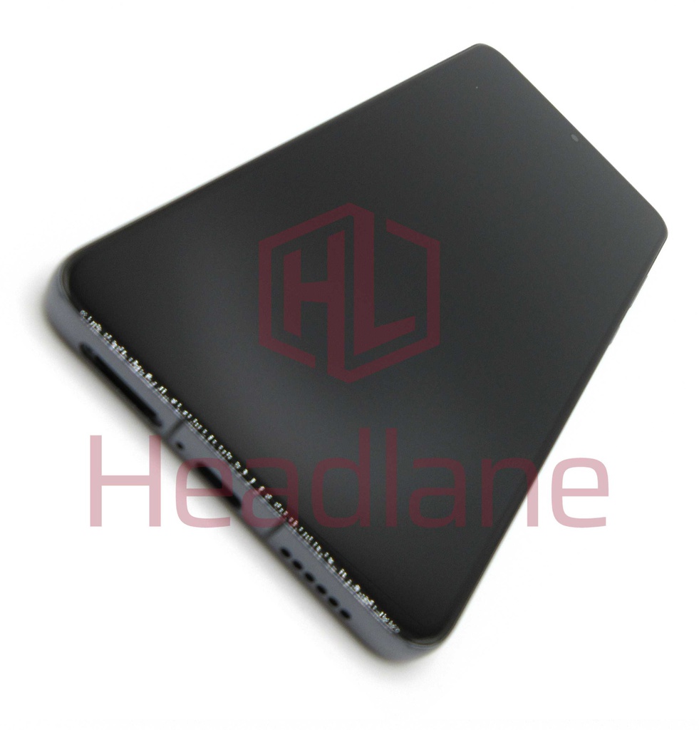 Huawei Mate 50 LCD Display / Screen + Touch + Battery - Black