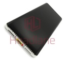 Huawei P50 Pro LCD Display / Screen + Touch + Battery - Pearl White
