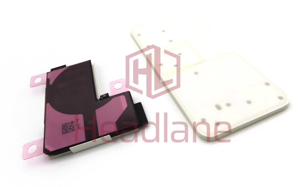 Apple iPhone 14 Pro 3200mAh Battery (Original / Service Stock)