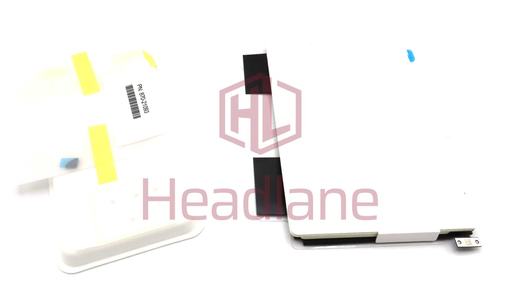 Apple iPad Mini A17 Pro (2024) (WiFi + Cellular) 5078mAh Battery (Original / Service Stock)