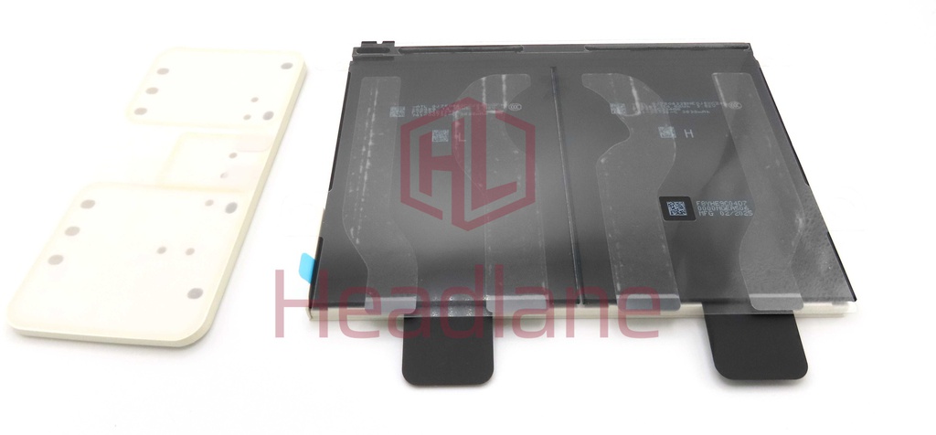 Apple iPad A16 (2025) (WiFi) 7698mAh Battery (Original / Service Stock)