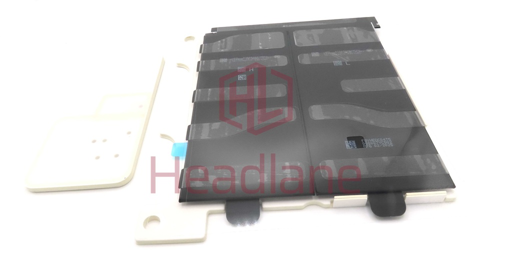 Apple iPad Air 13 M3 (2025) (WiFi) 9705mAh Battery (Original / Service Stock)