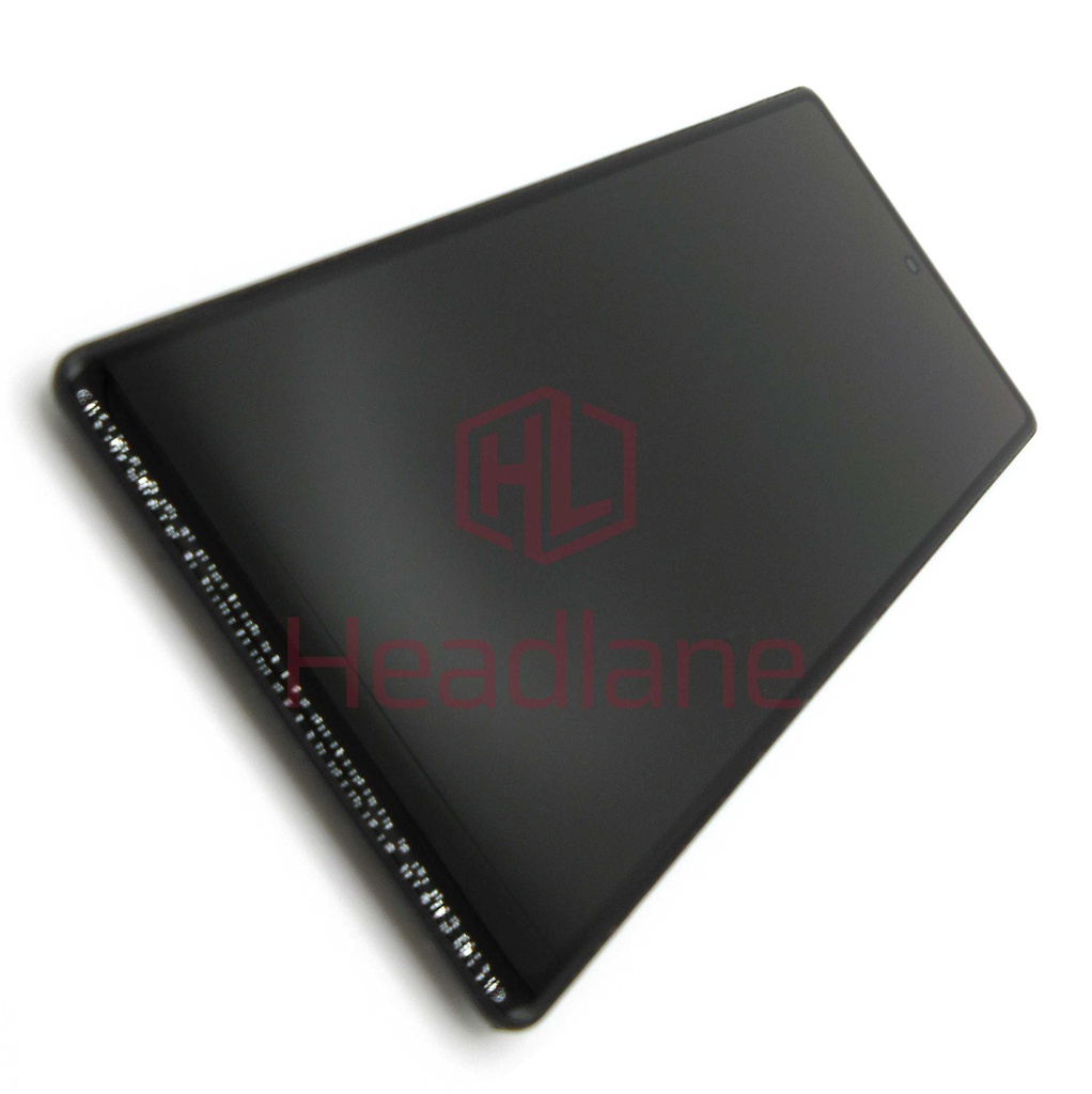 Google Pixel 6a LCD Display / Screen + Touch (Pulled - Grade A)