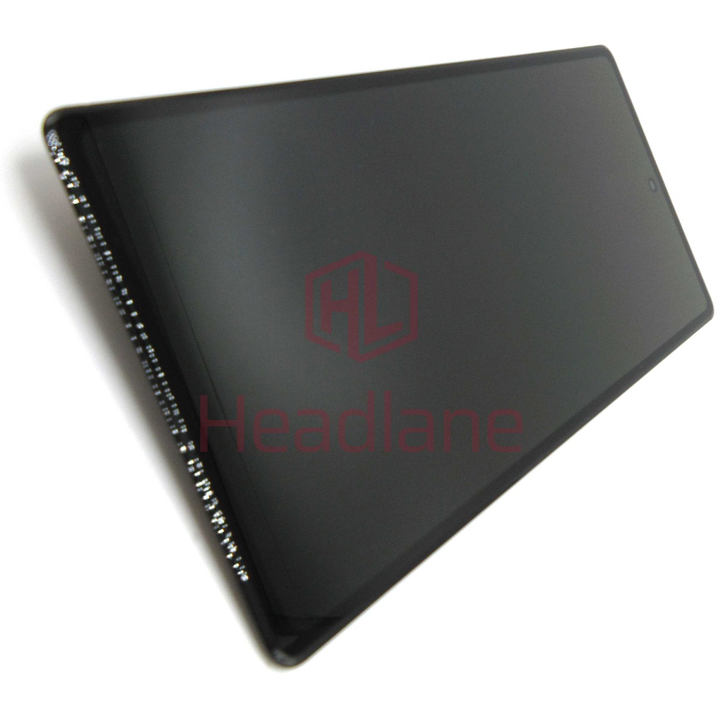 Google Pixel 7a LCD Display / Screen + Touch (Pulled - Grade A)