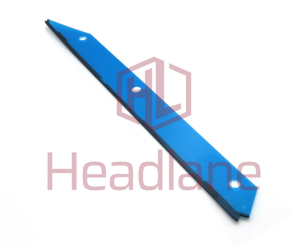 Samsung SM-X210 X216 Galaxy Tab A9+ (WiFi/5G) Right Display Adhesive / Sticker