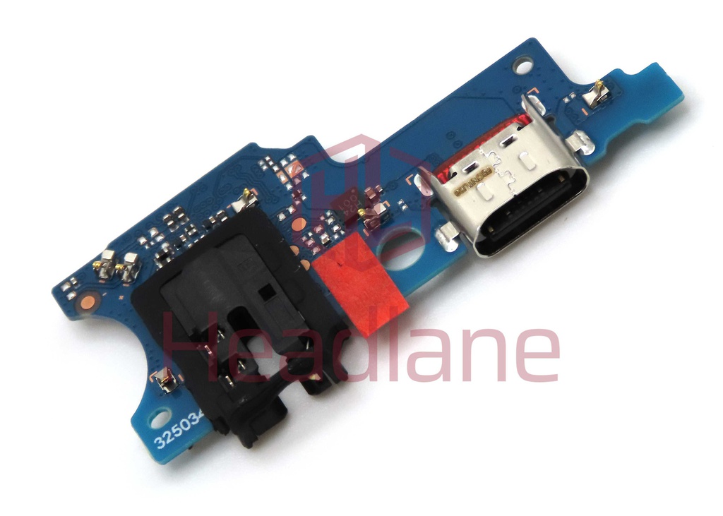 Samsung SM-A065 Galaxy A06 Charging Port Flex