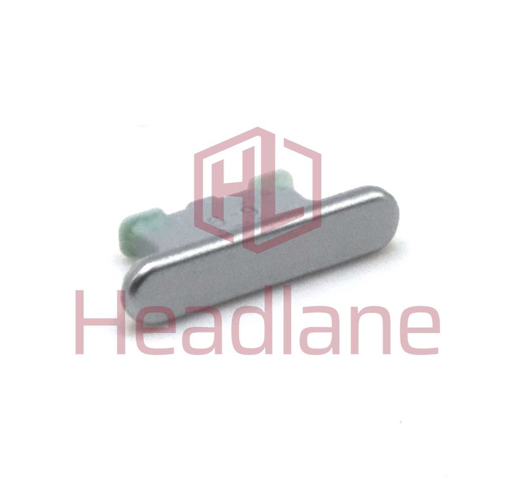 Samsung SM-A266 A366 Galaxy A26 A36 5G Power Button / Key - White / Awesome White