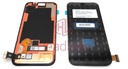 Google Pixel 9 LCD Display / Screen + Touch