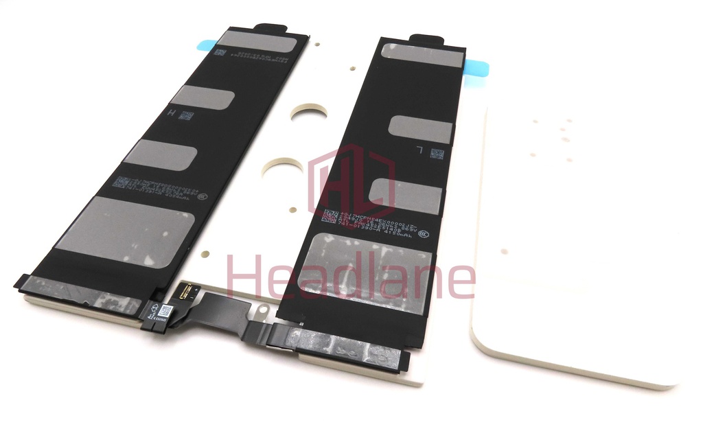 Apple iPad Pro 11 M4 (2024) 8340mAh Battery (Original / Service Stock)