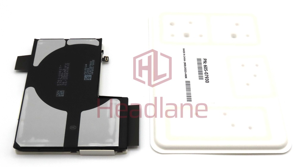 Apple iPhone 12 Pro Max 3687mAh Battery (Original / Service Stock)