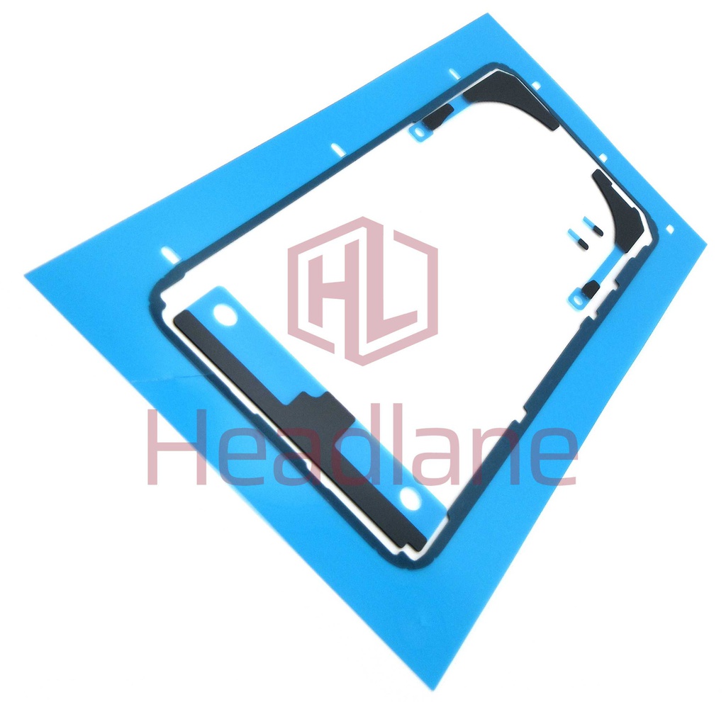 Honor Magic7 Pro Back / Battery Cover Adhesive / Sticker