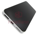 Honor 400 LCD Display / Screen + Touch - Meteor Silver