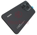 Honor 400 Pro Back / Battery Cover - Midnight Black