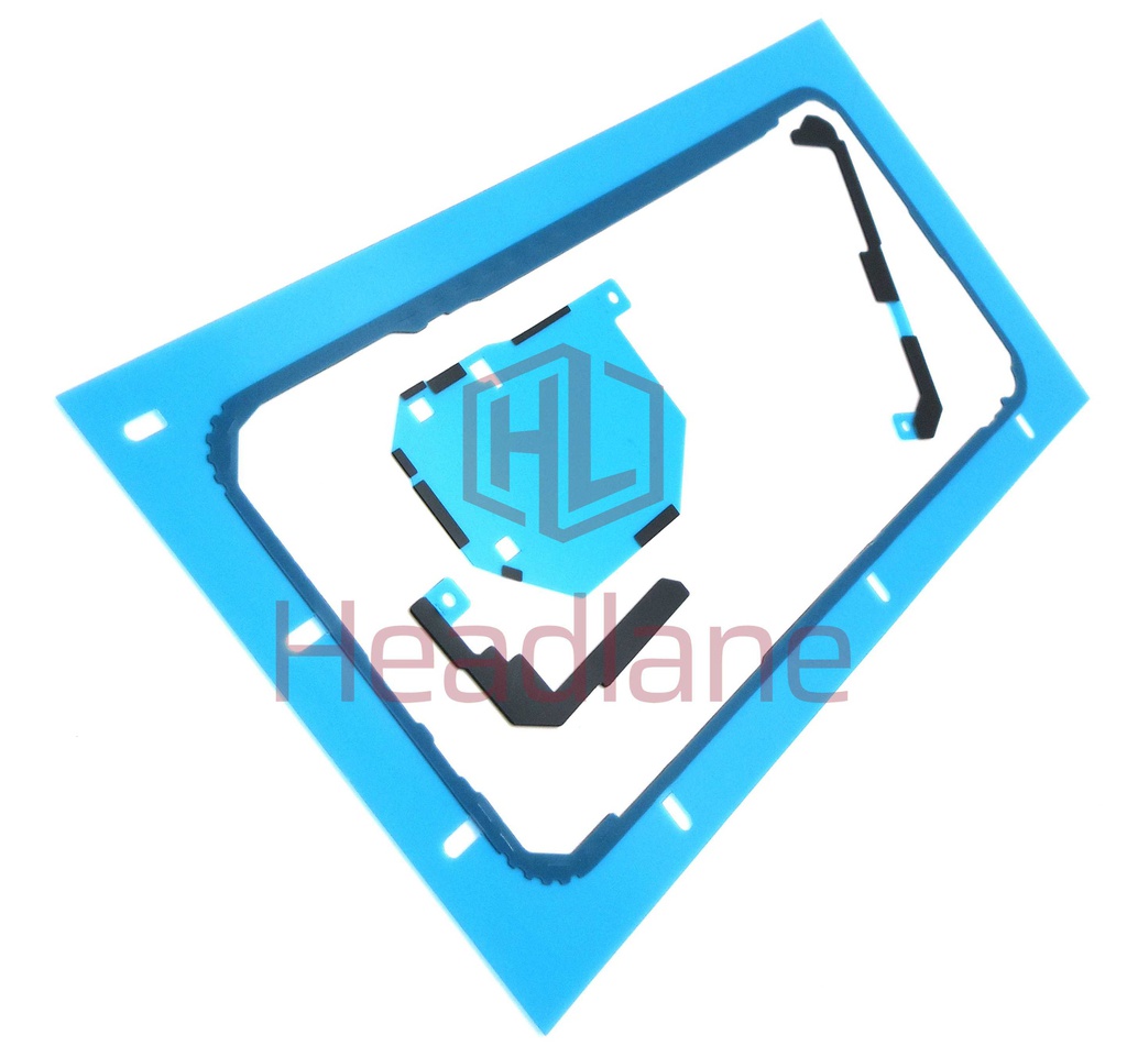 Honor 400 Pro Back / Battery Cover Adhesive / Sticker