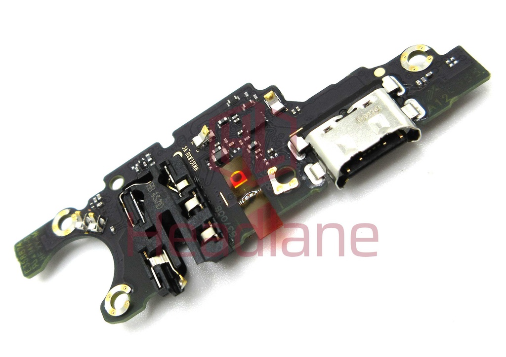 Honor X7b 4G Charging Port / Headphone Jack Flex