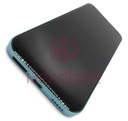 Honor 400 Lite LCD Display / Screen + Touch + HB476594EGW-A Battery - Marrs Green