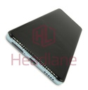 Honor 200 Pro LCD Display / Screen + Touch + HB516585EIW Battery - Ocean Cyan