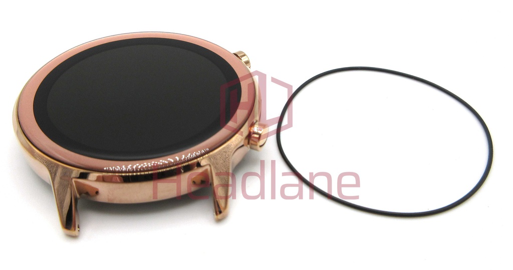 Honor MagicWatch 2 (42mm) LCD Display / Screen + Touch - Gold