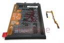 Honor Magic4 Lite Fingerprint Reader / Sensor + HB466596EFW 4800mAh Battery - Black