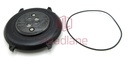 Honor MagicWatch 2 (42mm) Back / Battery Cover + HB472023ECW Battery - Black