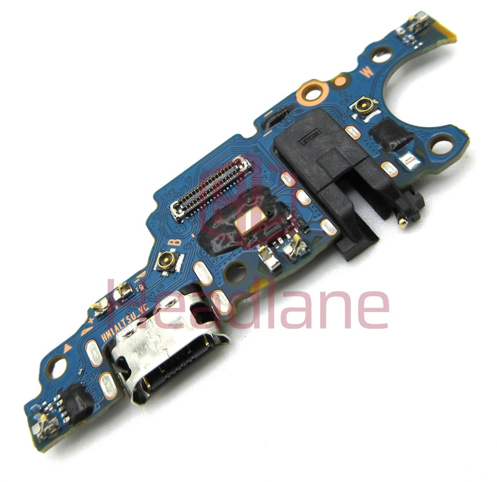 Honor X7c 5G / 200 Smart Charging Port Flex