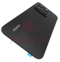 Honor X8c Back / Battery Cover - Black