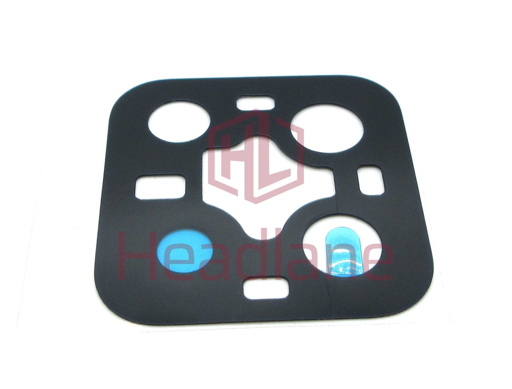 Honor X7c 5G / 200 Smart Rear Camera Lens Adhesive / Sticker
